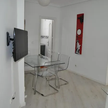 Hostal Gala Madrid-2